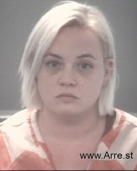 Erica Marie Hess Mugshot