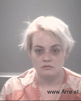 Erica Marie Hess Mugshot