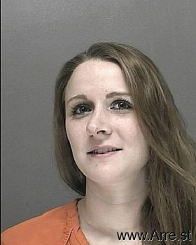 Erica  Hess Mugshot