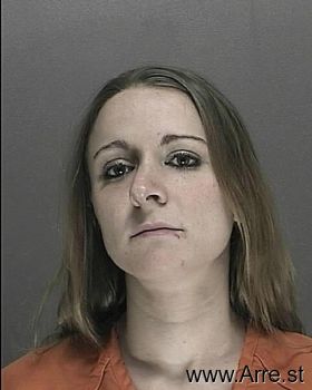 Erica  Hess Mugshot