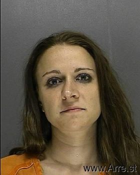 Erica  Hess Mugshot