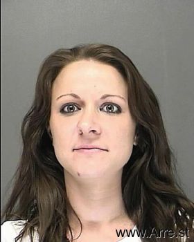 Erica  Hess Mugshot