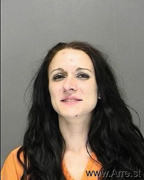 Erica  Hess Mugshot