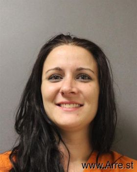 Erica  Hess Mugshot