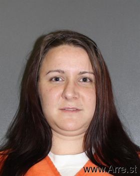 Erica  Hess Mugshot