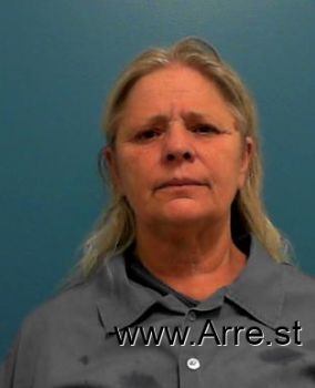 Erica C Hicks Mugshot