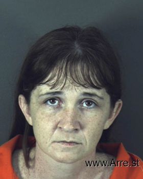 Erica Lynnette Hill Mugshot