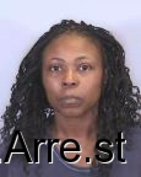 Erica R Hill Mugshot