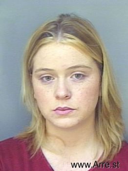 Erica Marie Hobbs Mugshot