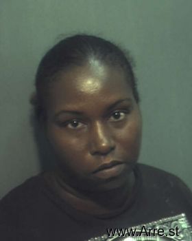 Erica Carter Howard Mugshot