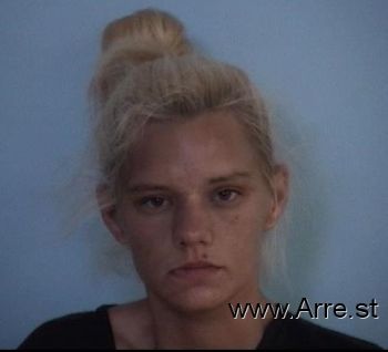 Erica Lee Howard Mugshot