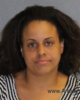 Erica  Johnson Mugshot