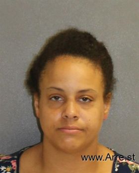 Erica  Johnson Mugshot