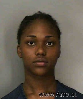 Erica J Johnson Mugshot