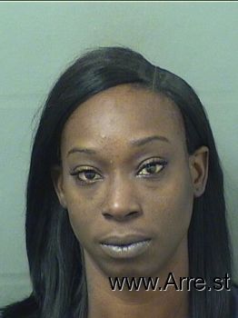 Erica D Johnson Mugshot