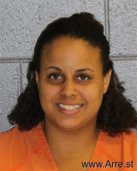 Erica  Johnson Mugshot