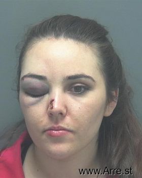 Erica Paige Kelley Mugshot