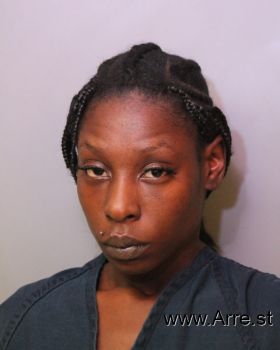 Erica Denise Little Mugshot