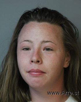 Erica Nicole Longchamps Mugshot