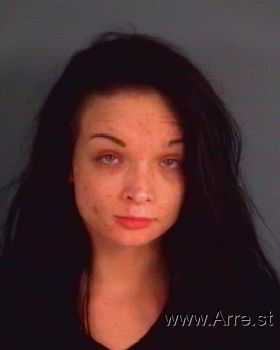 Erica Lee Longton Mugshot