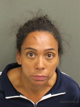 Erica  Lovesmith Mugshot