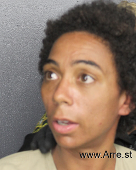 Erica  Lovesmith Mugshot