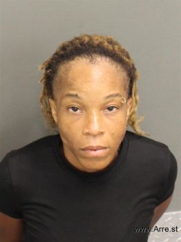 Erica  Mcclure Mugshot