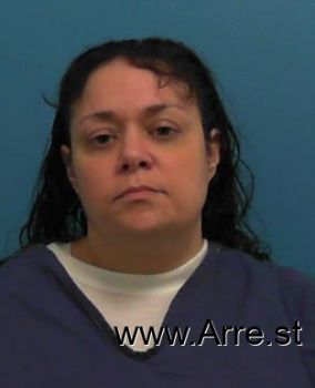 Erica L Moore Mugshot