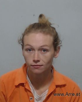 Erica Nicole Moore Mugshot