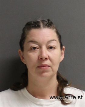 Erica  Morris Mugshot