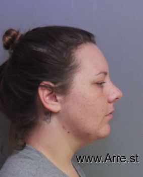 Erica Renae Morris Mugshot