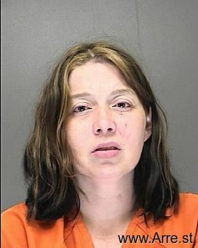 Erica  Morris Mugshot