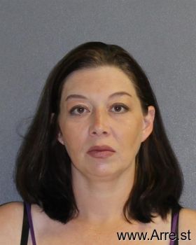 Erica  Morris Mugshot