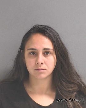 Erica Maria Navarro Mugshot