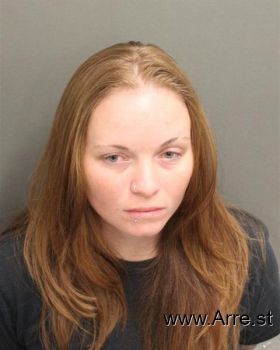 Erica Noel Nichols Mugshot