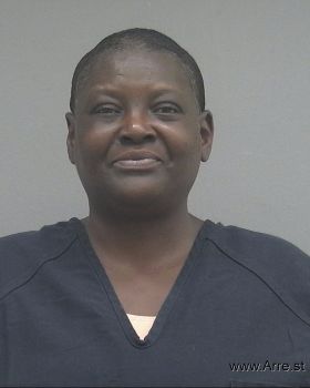 Erica Lashawn Nobles Mugshot