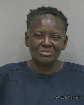 Erica Lashawn Nobles Mugshot