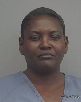 Erica Lashawn Nobles Mugshot