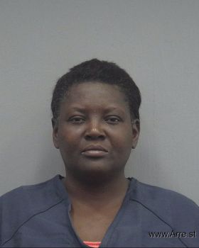 Erica Lashawn Nobles Mugshot