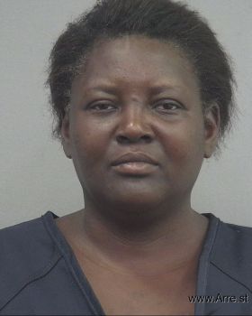 Erica Lashawn Nobles Mugshot