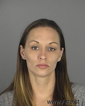 Erica Sue Olson Mugshot