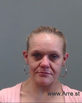 Erica Ann Parker Mugshot