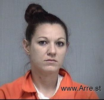 Erica Danielle Petty Mugshot