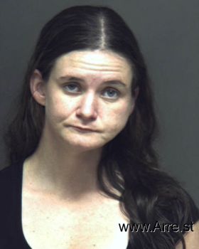 Erica Marie Reid Mugshot