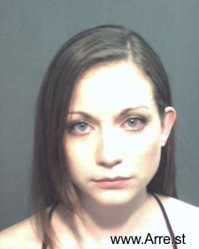 Erica Marie Rivera Mugshot