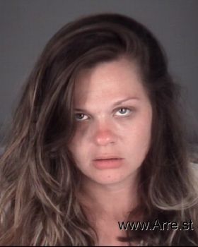 Erica Michelle Rodenberger Mugshot