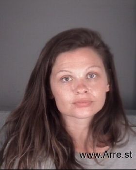 Erica Michelle Rodenberger Mugshot