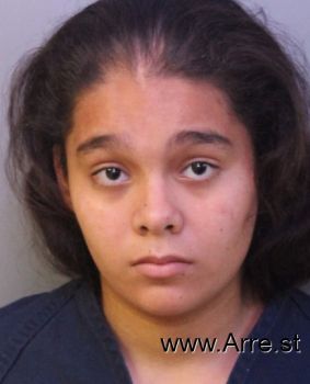 Erica  Romero Mugshot