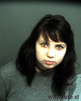 Erica Tiffany Rosenthal Mugshot