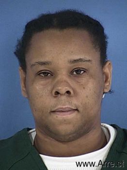 Erica Latoya Rudolph Mugshot